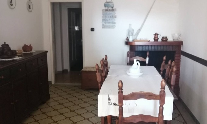 Avenza Apartamento | Apartamento piso I en casa unifamiliar