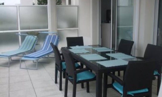 Saint-Jean-de-Monts Apartamento | apartamento en residencia Edificio de lujo