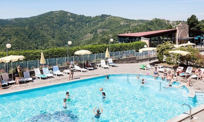 Palazzuolo sul Senio Apartamento | Apartment in Palazzuolo Sul Senio