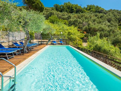 Moneglia Apartamento | Apartment I Monili-3 by Interhome