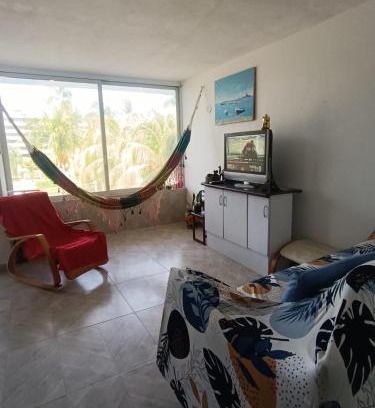 Lecheria Apartamento | Apartment in Lechería, Beach, Marina, Shopping