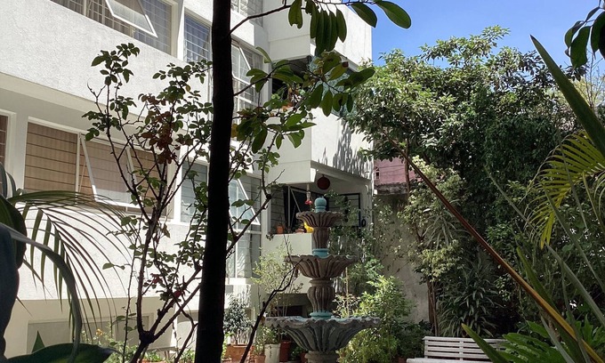 San Miguel Chapultepec Apartamento | Apartment ideally located in the heart of mexico city