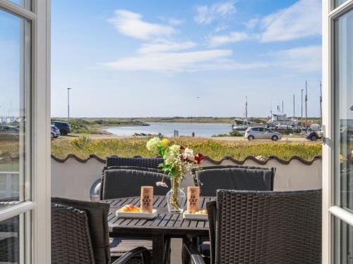 Agger Apartamento | Apartment Idunn - 100m to the fjord by Interhome