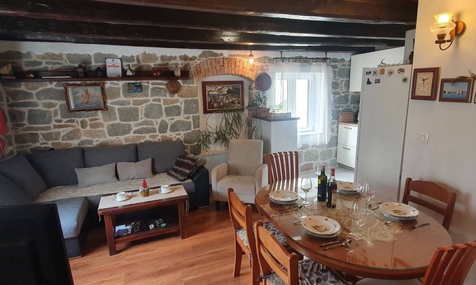 Stobrec Apartamento | Apartamento Igor (48471-A1) - Stobrec