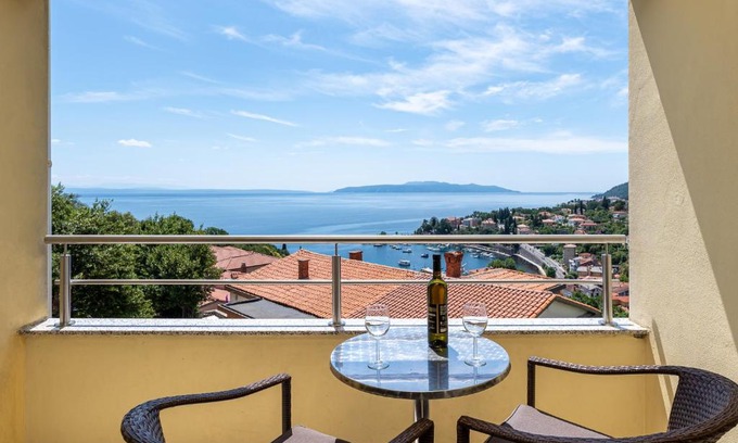 Ika Apartamento | Apartment Igor