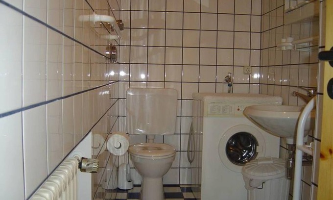 Andel Apartamento | Apartamento II - Apartamento Ross