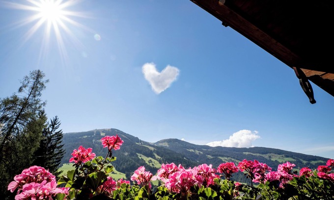 Alpbach Casa | Apartment III- in the beautiful Landhaus Alpbach