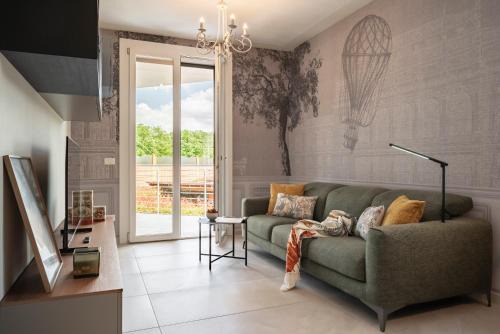 Montelupo Fiorentino Apartamento | Apartment Il Giglio