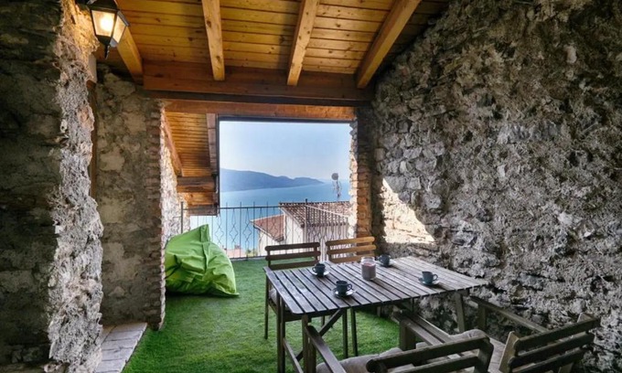 Oldesio Apartamento | Apartment Il Melo