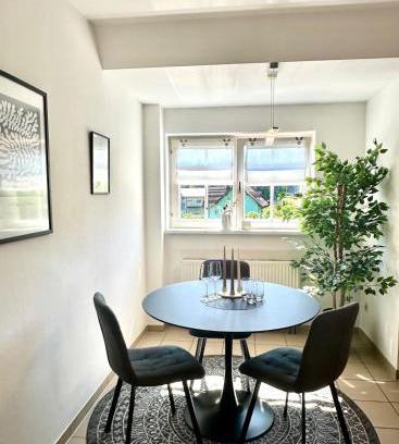 Deutschlandsberg Apartamento | Apartment im Grünen