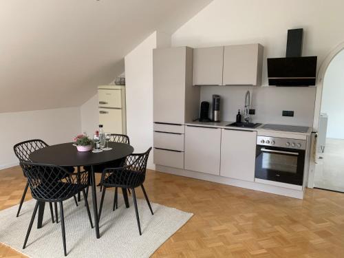 Freudenstadt Apartamento | Apartment im Herrenfeld