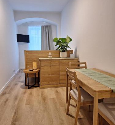 Old Town Apartamento | Apartment im Stadtzentrum