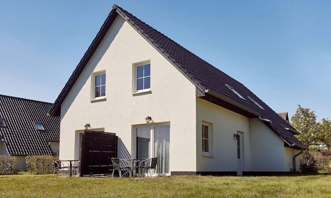Dobbin-Linstow Apartamento | Apartamento im Van der Valk Resort Linstow