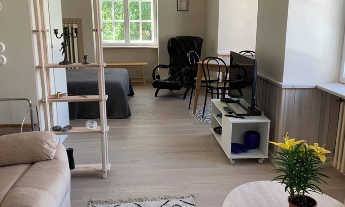 Kesklinn Apartamento | Apartment im Zentrum Tallinns