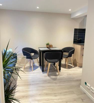 Alesund Apartamento | Apartment in Ålesund