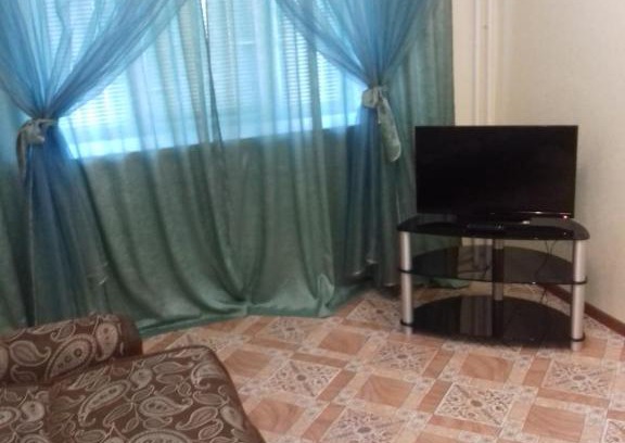 Nefteyugansk Apartamento | Apartment in 14 Microdistrict