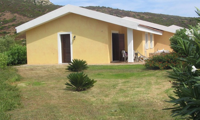 Osseddu Complejo | apartamento en Resort de 4 estrellas situado en una zona residencial en Olbia