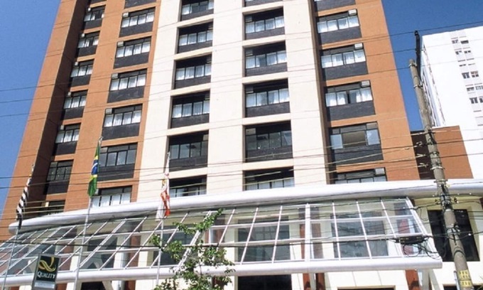 Vila Clementino Apartamento | Apartment in a great location in the hospital area
