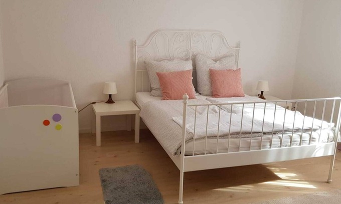 Selters Apartamento | Apartamento en una zona tranquila.
