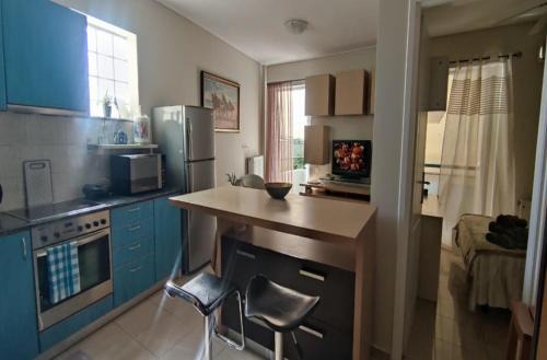 Kolokinthou Apartamento | Apartment in a quiet location.