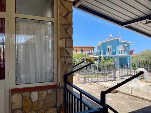 Trabia Apartamento | Apartment in a villa in Trabia 3 bedrooms and parking
