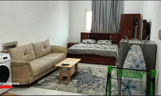 Ajman Apartamento | Apartment in Ajman,Studio flat