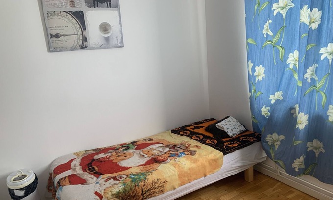 Osteraker Apartamento | Apartment in Akersberga , Stockholm