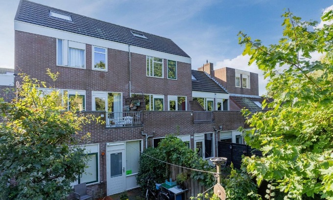Alkmaar Apartamento | Apartamento en Alkmaar con playa de mar