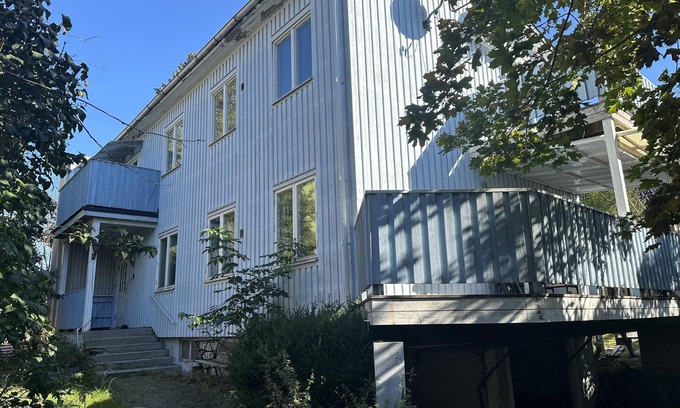 Alvsjo Apartamento | Apartment in Alvsjo Stockholm