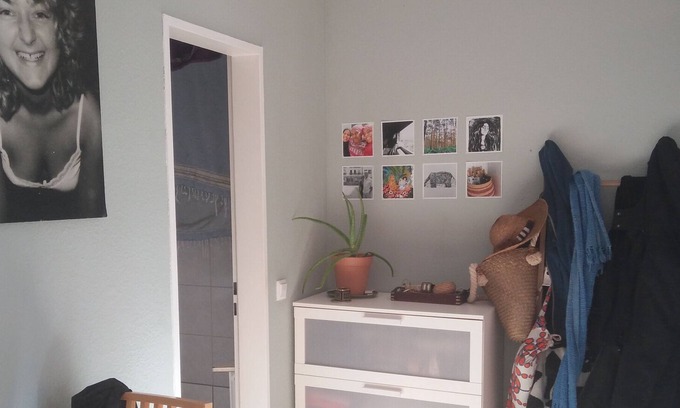 Ehrenfeld Apartamento | Apartamento en una atractiva y céntrica ubicación * Cerca de Gamescom *