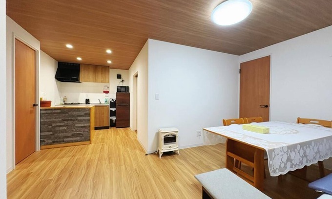 Iriya Apartamento | Apartment in Asakusa: 201