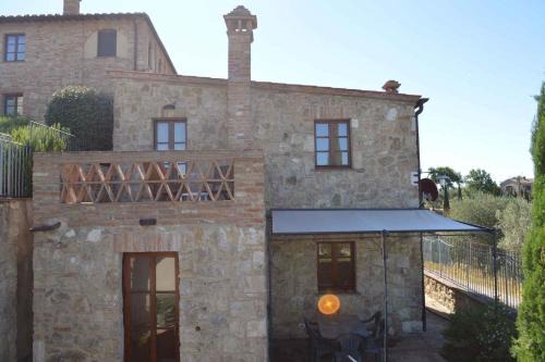 Asciano Apartamento | Apartment in Asciano - Toskana 24110