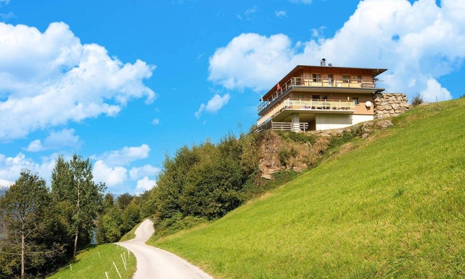 Distelberg Apartamento | Apartamento en Distelberg cerca de pistas