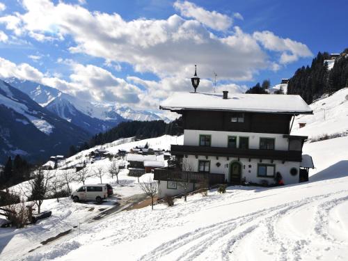 Schonbach Apartamento | Apartment in Hollersbach near Ski Slopes