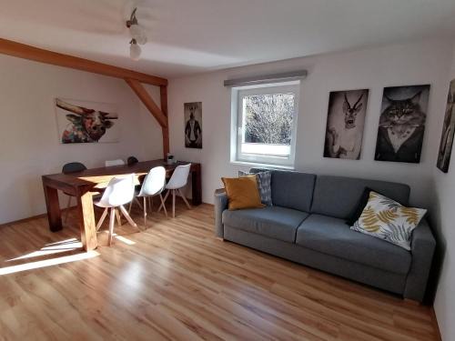 Dienten am Hochkoenig Apartamento | Apartment in Dienten near Gabühel Ski Lift