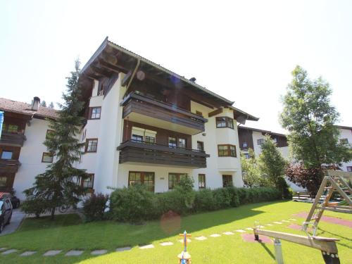 Going am Wilden Kaiser Apartamento | Apartment in Going near Ski Lift