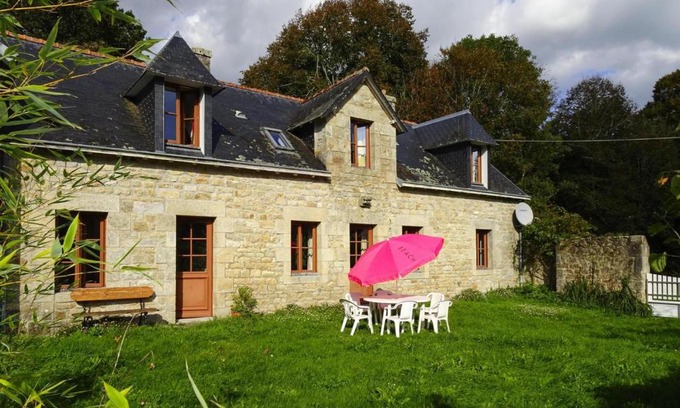Benodet Casa | Apartment in Bénodet near Sandy Beaches