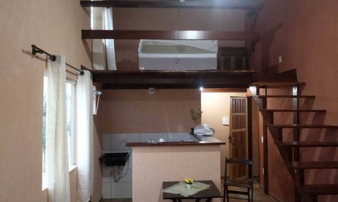Sao Jose Apartamento | Apartamento en Buzios