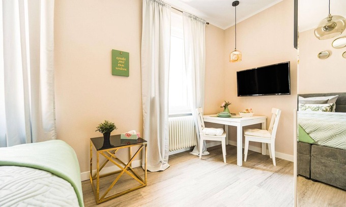 Bad Camberg Apartamento | Apartamento en Bad Camberg