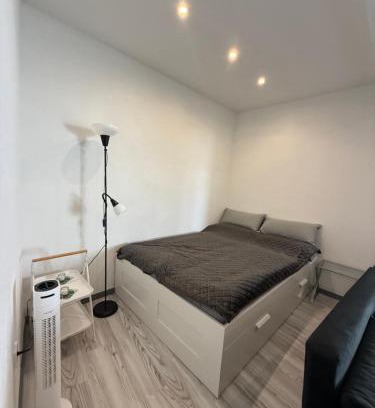 Bad Nauheim Apartamento | Apartment in Bad Nauheim BX