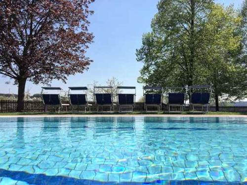 Wagerberg Apartamento | Apartment in Bad Waltersdorf - Steiermark 43929