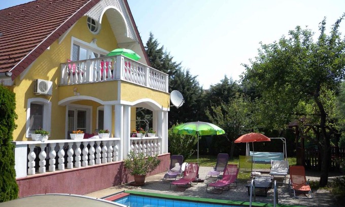 Badacsony Casa | Apartment in Badacsony - Balaton 18014