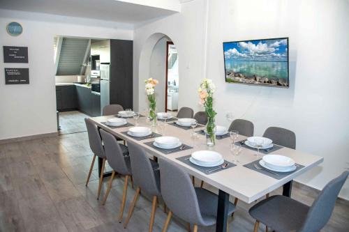 Balatonkeresztur Apartamento | Apartment in Balatonkeresztur 41942