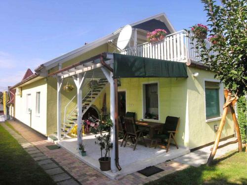 Balatonlelle Apartamento | Apartment in Balatonlelle - Balaton 19144