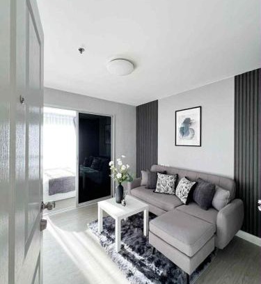 Chong Nonsi Apartamento | Apartment in Bangkok Near Shopping Mall Market