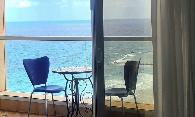 Bat Yam Apartamento | 908