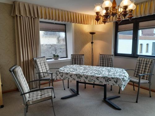 Bellheim Apartamento | Apartment in beautiful Southern Palatinate!