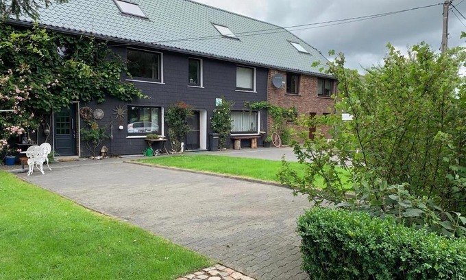 Buellingen Apartamento | Apartment in Belgian Eifel