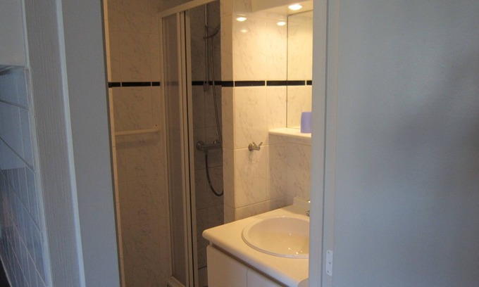 Bredene Apartamento | Comodidad junto al mar en Blutsyde