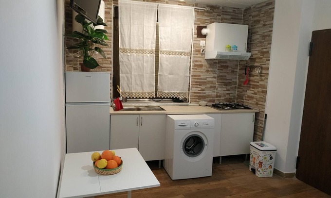 Meruja Apartamento | Apartamento en Belmonte de Miranda en plena naturaleza